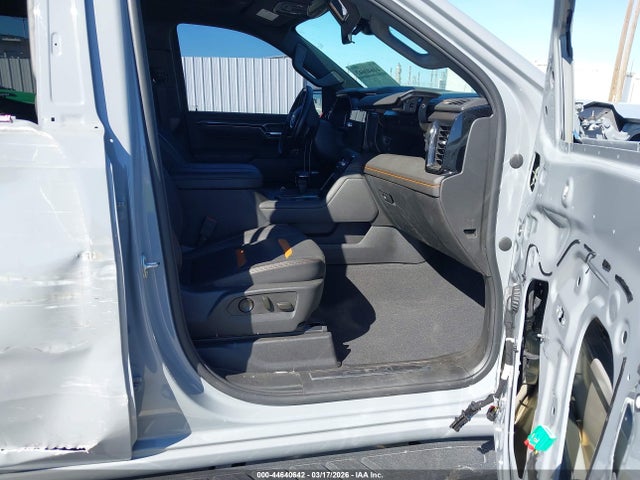 Продажа на аукционе авто 2024 Gmc Sierra 1500 4wd  Short Box At4, vin: 1GTUUEEL5RZ133867, номер лота: 44640642