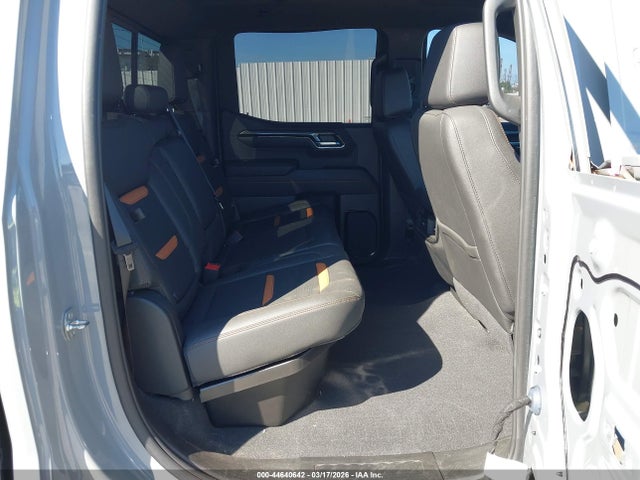 Продажа на аукционе авто 2024 Gmc Sierra 1500 4wd  Short Box At4, vin: 1GTUUEEL5RZ133867, номер лота: 44640642
