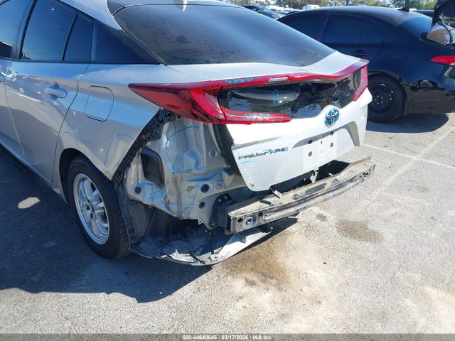 2021 TOYOTA PRIUS PRIME JTDKAMFP3M3174070 Photo 5