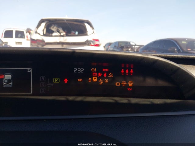 2021 TOYOTA PRIUS PRIME JTDKAMFP3M3174070 Photo 6