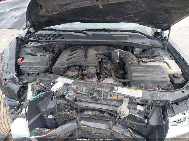 Aukcja sprzedaży 2008 Chrysler 300 Touring, vin: 2C3KK53G08H105495, numer aukcji: 44640647