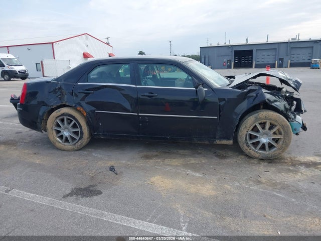 Aukcja sprzedaży 2008 Chrysler 300 Touring, vin: 2C3KK53G08H105495, numer aukcji: 44640647