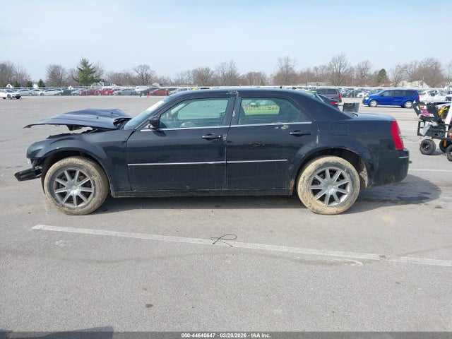 Aukcja sprzedaży 2008 Chrysler 300 Touring, vin: 2C3KK53G08H105495, numer aukcji: 44640647
