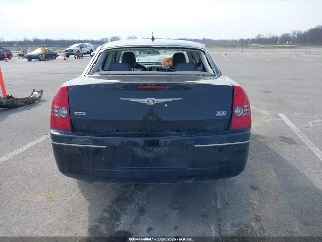 Aukcja sprzedaży 2008 Chrysler 300 Touring, vin: 2C3KK53G08H105495, numer aukcji: 44640647