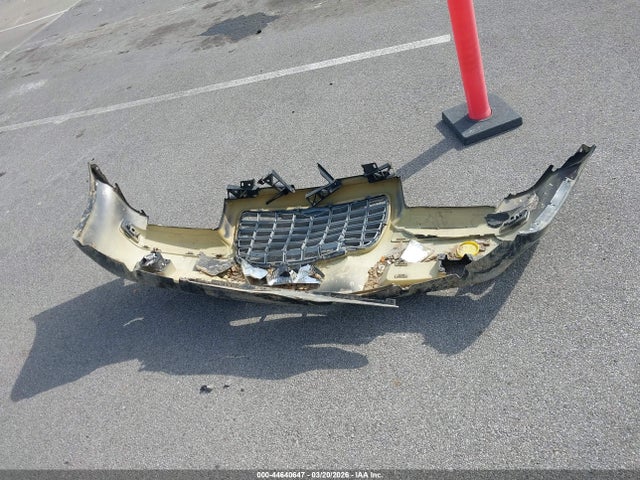 Aukcja sprzedaży 2008 Chrysler 300 Touring, vin: 2C3KK53G08H105495, numer aukcji: 44640647
