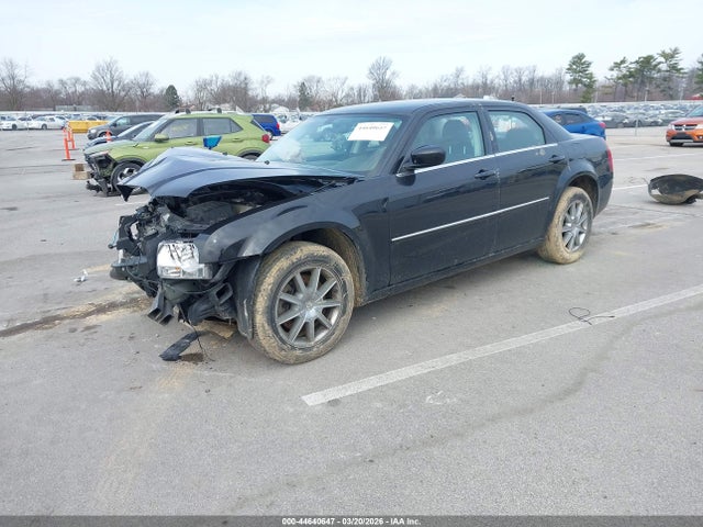 Aukcja sprzedaży 2008 Chrysler 300 Touring, vin: 2C3KK53G08H105495, numer aukcji: 44640647