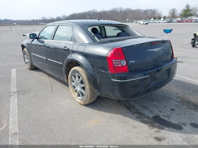 Aukcja sprzedaży 2008 Chrysler 300 Touring, vin: 2C3KK53G08H105495, numer aukcji: 44640647