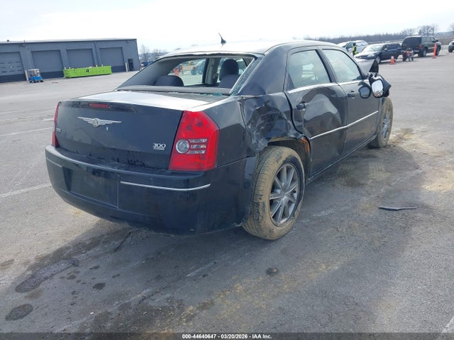 Aukcja sprzedaży 2008 Chrysler 300 Touring, vin: 2C3KK53G08H105495, numer aukcji: 44640647