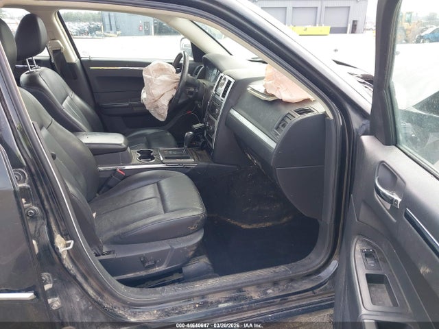 Aukcja sprzedaży 2008 Chrysler 300 Touring, vin: 2C3KK53G08H105495, numer aukcji: 44640647