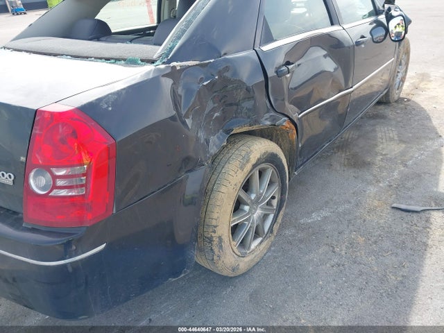 Aukcja sprzedaży 2008 Chrysler 300 Touring, vin: 2C3KK53G08H105495, numer aukcji: 44640647