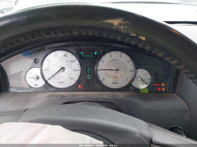 Aukcja sprzedaży 2008 Chrysler 300 Touring, vin: 2C3KK53G08H105495, numer aukcji: 44640647