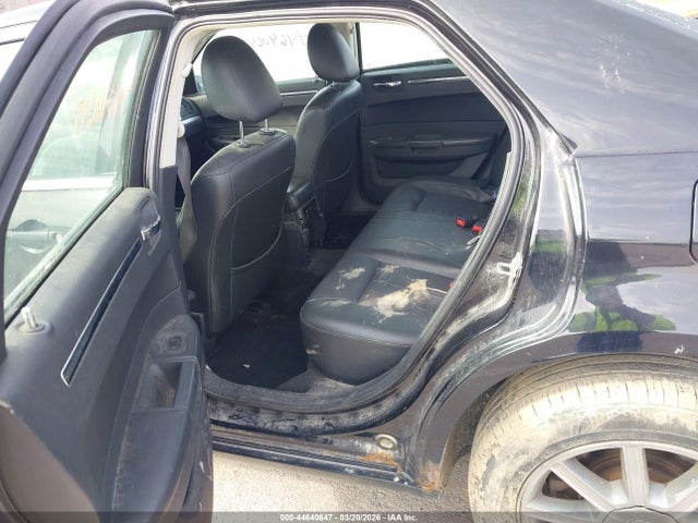 Aukcja sprzedaży 2008 Chrysler 300 Touring, vin: 2C3KK53G08H105495, numer aukcji: 44640647