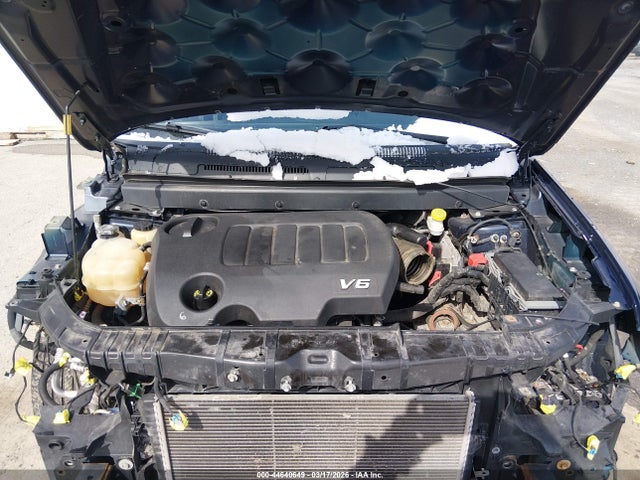 Продажа на аукционе авто 2018 Dodge Journey Sxt Awd, vin: 3C4PDDBG5JT513396, номер лота: 44640649
