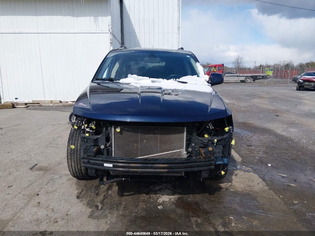 Продажа на аукционе авто 2018 Dodge Journey Sxt Awd, vin: 3C4PDDBG5JT513396, номер лота: 44640649