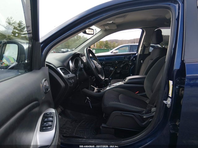 Продажа на аукционе авто 2018 Dodge Journey Sxt Awd, vin: 3C4PDDBG5JT513396, номер лота: 44640649