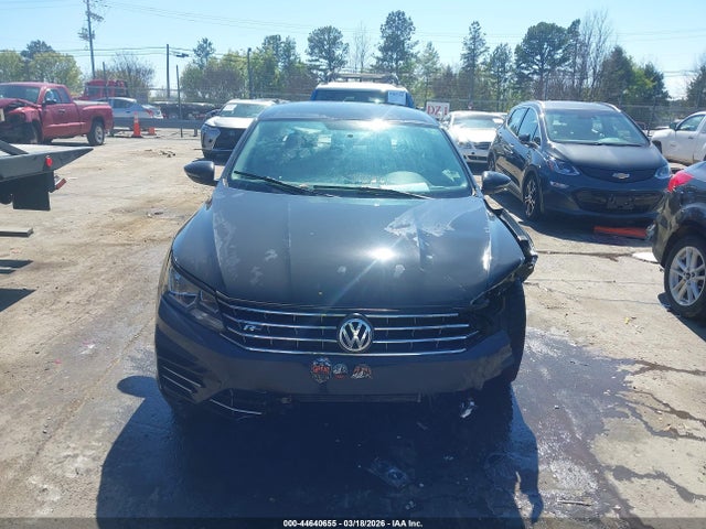Продаж на аукціоні авто 2016 Volkswagen Passat 1.8t R-line, vin: 1VWAT7A3XGC026382, номер лоту: 44640655