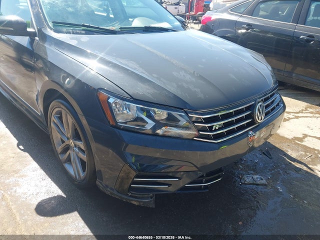 Продаж на аукціоні авто 2016 Volkswagen Passat 1.8t R-line, vin: 1VWAT7A3XGC026382, номер лоту: 44640655