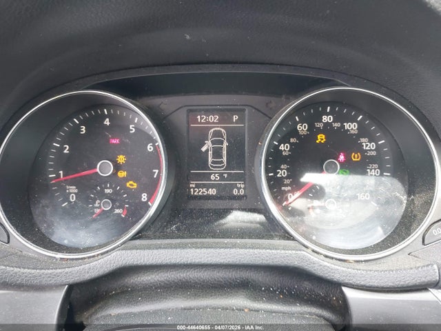 Продаж на аукціоні авто 2016 Volkswagen Passat 1.8t R-line, vin: 1VWAT7A3XGC026382, номер лоту: 44640655