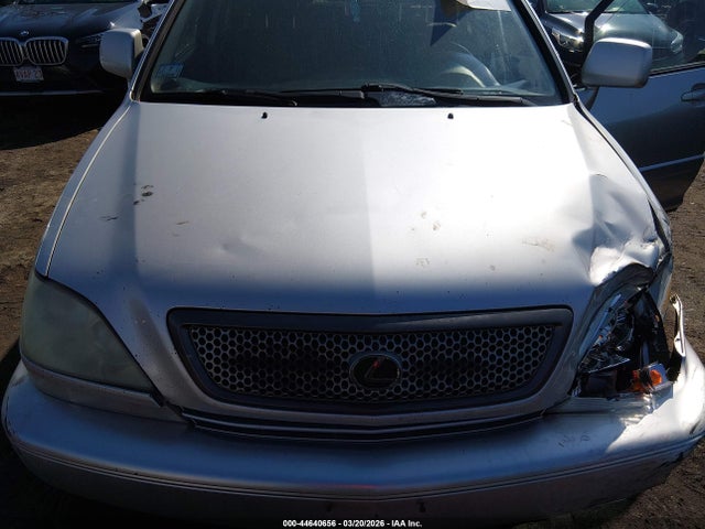 Продажа на аукционе авто 2001 Lexus Rx 300, vin: JTJHF10U910213036, номер лота: 44640656