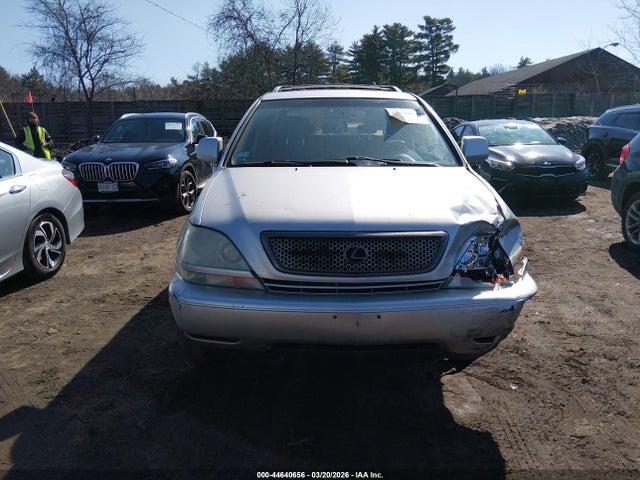 Продажа на аукционе авто 2001 Lexus Rx 300, vin: JTJHF10U910213036, номер лота: 44640656