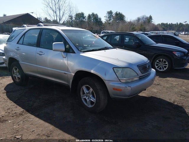 Продажа на аукционе авто 2001 Lexus Rx 300, vin: JTJHF10U910213036, номер лота: 44640656