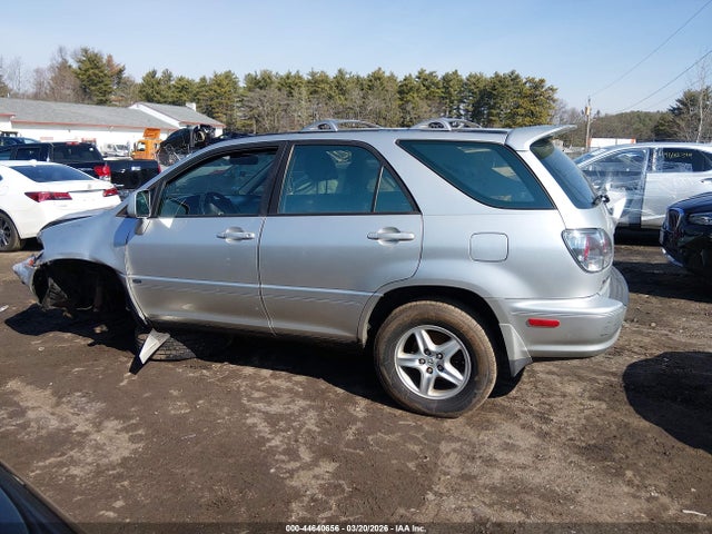 Продажа на аукционе авто 2001 Lexus Rx 300, vin: JTJHF10U910213036, номер лота: 44640656