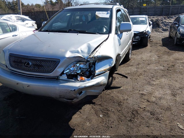 Продажа на аукционе авто 2001 Lexus Rx 300, vin: JTJHF10U910213036, номер лота: 44640656