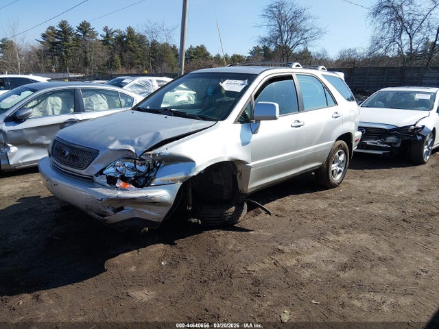 Продажа на аукционе авто 2001 Lexus Rx 300, vin: JTJHF10U910213036, номер лота: 44640656