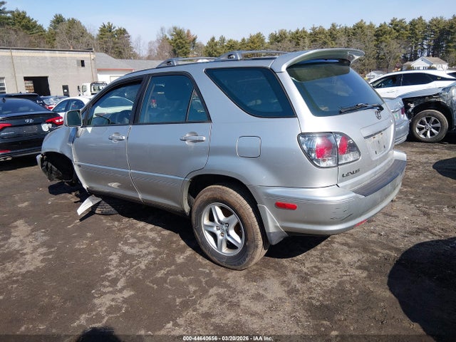 Продажа на аукционе авто 2001 Lexus Rx 300, vin: JTJHF10U910213036, номер лота: 44640656