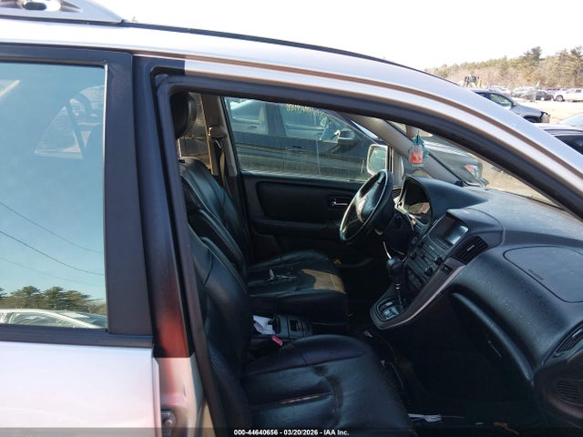 Продажа на аукционе авто 2001 Lexus Rx 300, vin: JTJHF10U910213036, номер лота: 44640656