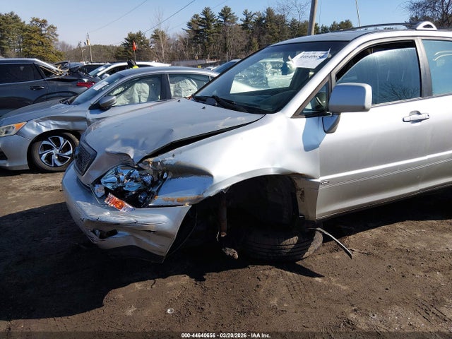 Продажа на аукционе авто 2001 Lexus Rx 300, vin: JTJHF10U910213036, номер лота: 44640656