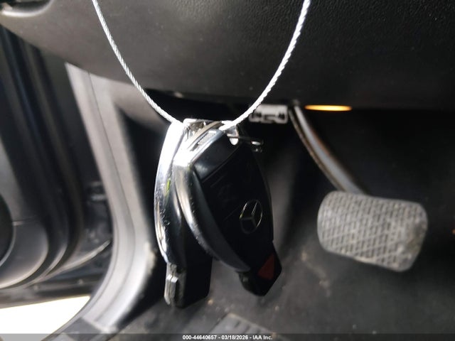 Aukcja sprzedaży 2010 Mercedes-benz Ml 350 4matic, vin: 4JGBB8GB5AA602991, numer aukcji: 44640657