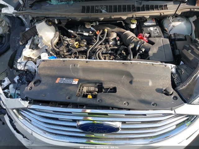 2022 FORD EDGE 2FMPK4K94NBA18594 Photo 9