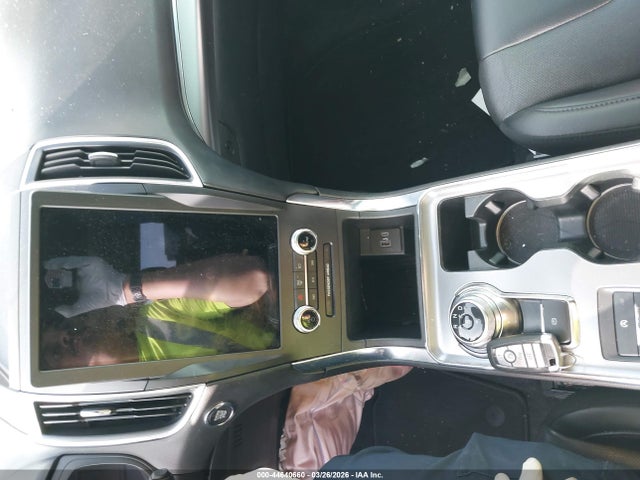 2022 FORD EDGE 2FMPK4K94NBA18594 Photo 10