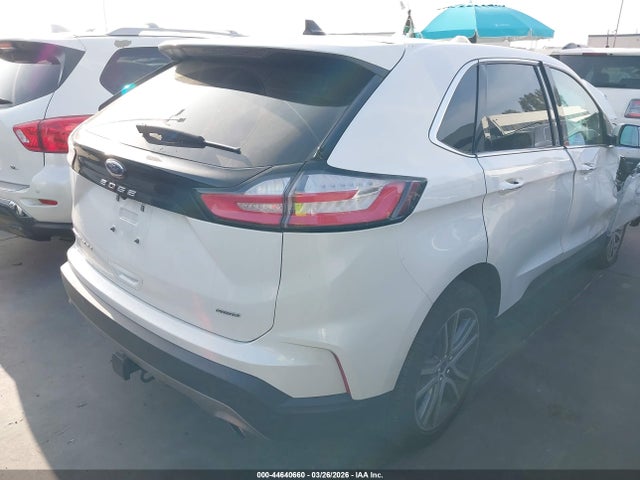 2022 FORD EDGE 2FMPK4K94NBA18594 Photo 3