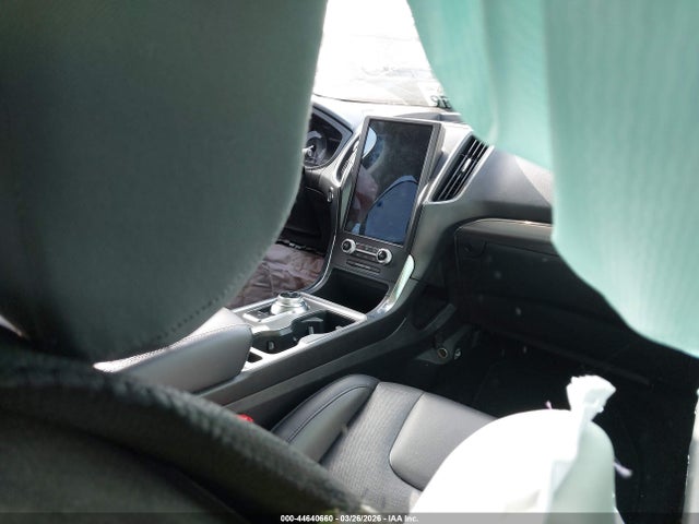 2022 FORD EDGE 2FMPK4K94NBA18594 Photo 4