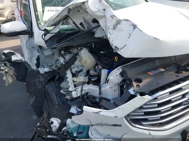 2022 FORD EDGE 2FMPK4K94NBA18594 Photo 5