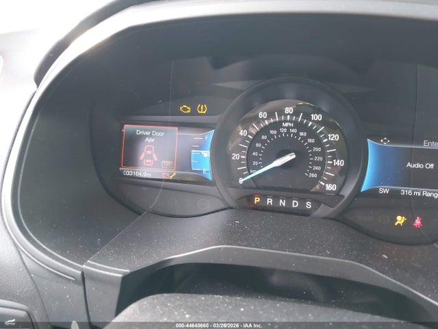 2022 FORD EDGE 2FMPK4K94NBA18594 Photo 6