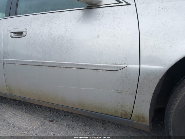 Aukcja sprzedaży 2003 Cadillac Deville Standard, vin: 1G6KD54Y03U143931, numer aukcji: 44640668