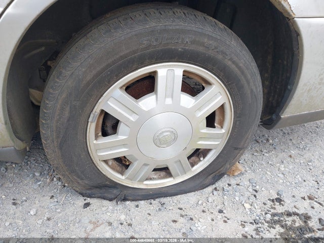 Aukcja sprzedaży 2003 Cadillac Deville Standard, vin: 1G6KD54Y03U143931, numer aukcji: 44640668