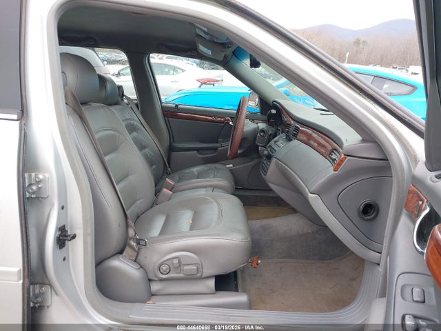 2003 CADILLAC DEVILLE 1G6KD54Y03U143931 Photo 4
