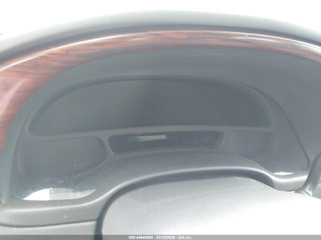 2003 CADILLAC DEVILLE 1G6KD54Y03U143931 Photo 6