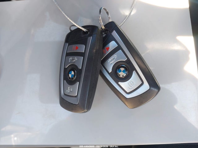 Auction sale of the 2019 Bmw 430i Gran Coupe Xdrive, vin: WBA4J3C50KBL06644, lot number: 44640669