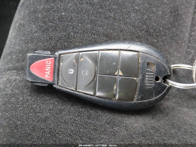 Aukcja sprzedaży 2016 Dodge Grand Caravan Se, vin: 2C4RDGBG3GR366016, numer aukcji: 44640672