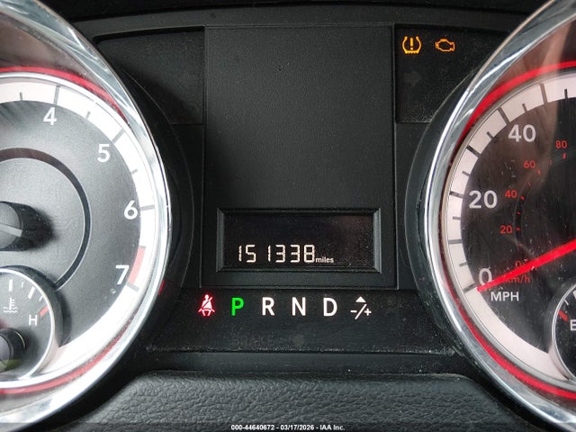 Aukcja sprzedaży 2016 Dodge Grand Caravan Se, vin: 2C4RDGBG3GR366016, numer aukcji: 44640672