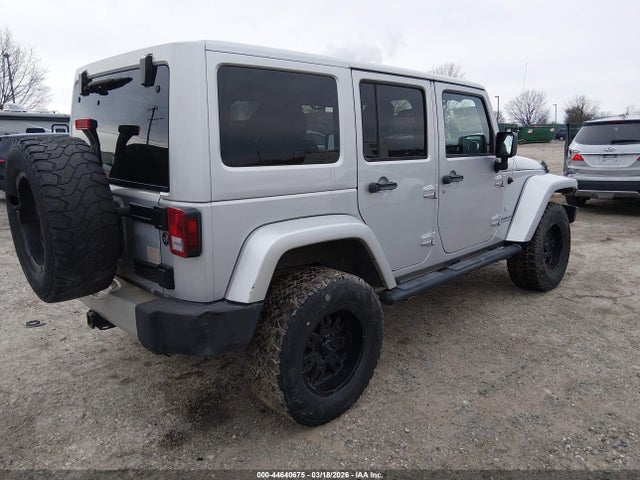 2011 JEEP WRANGLER UNLIMITED 1J4HA7H19BL582391 Photo 3