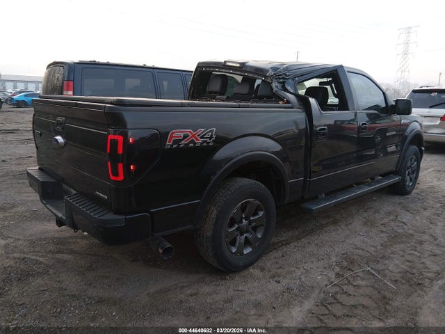 2012 FORD F-150 1FTFW1EF5CKD93126 Photo 3