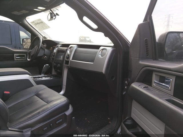 2012 FORD F-150 1FTFW1EF5CKD93126 Photo 4