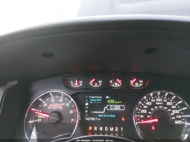 2012 FORD F-150 1FTFW1EF5CKD93126 Photo 6