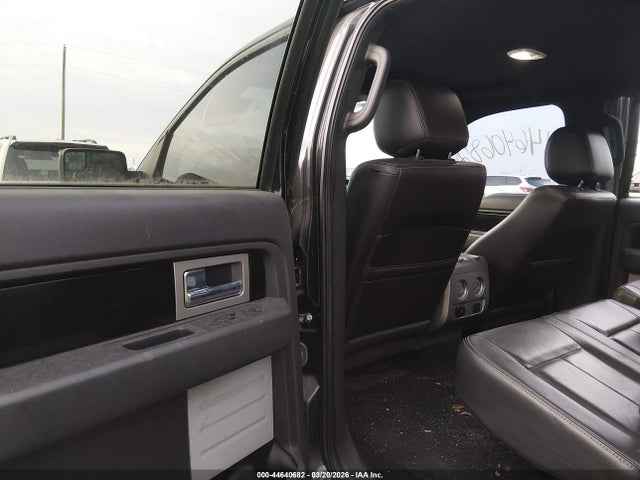 2012 FORD F-150 1FTFW1EF5CKD93126 Photo 7